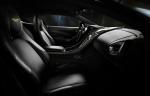 Aston Martin Vanquish 2012 года (WW)